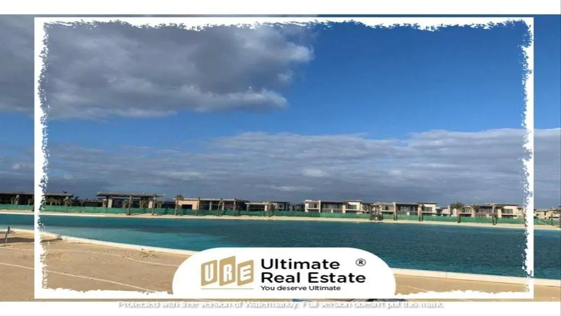 Luxurious Apartment for Sale in Kazoku Sachi by the Sea