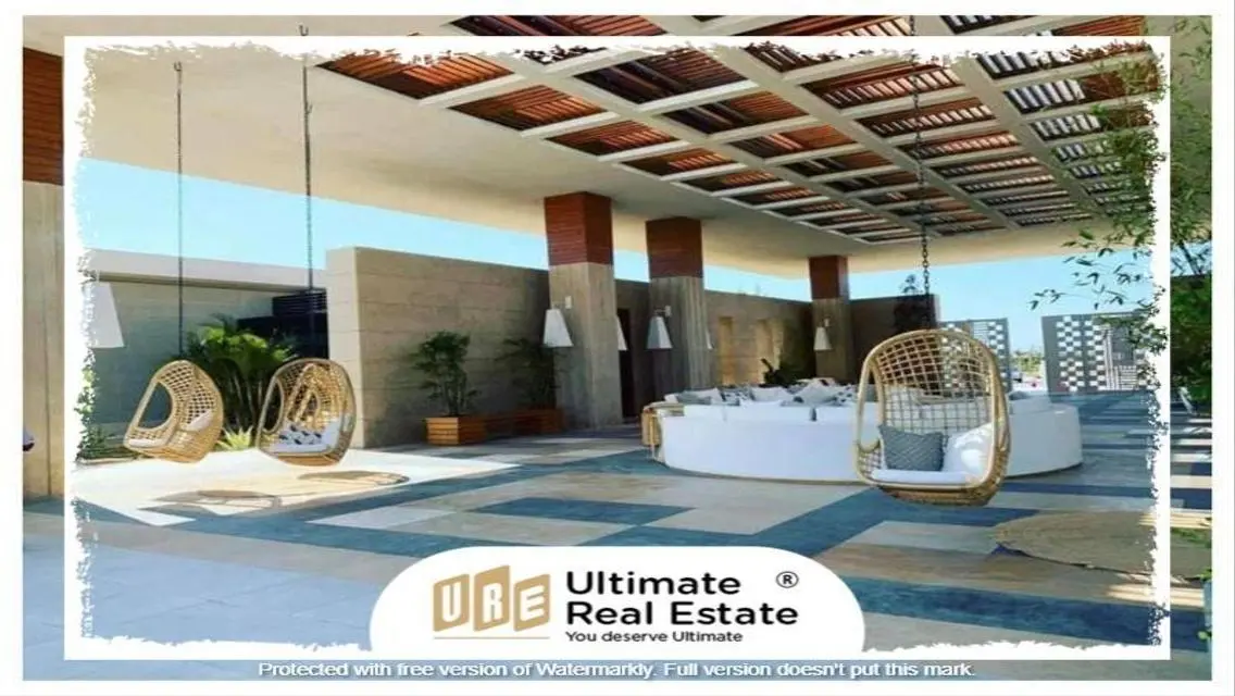 Luxurious Apartment for Sale in Kazoku Sachi by the Sea