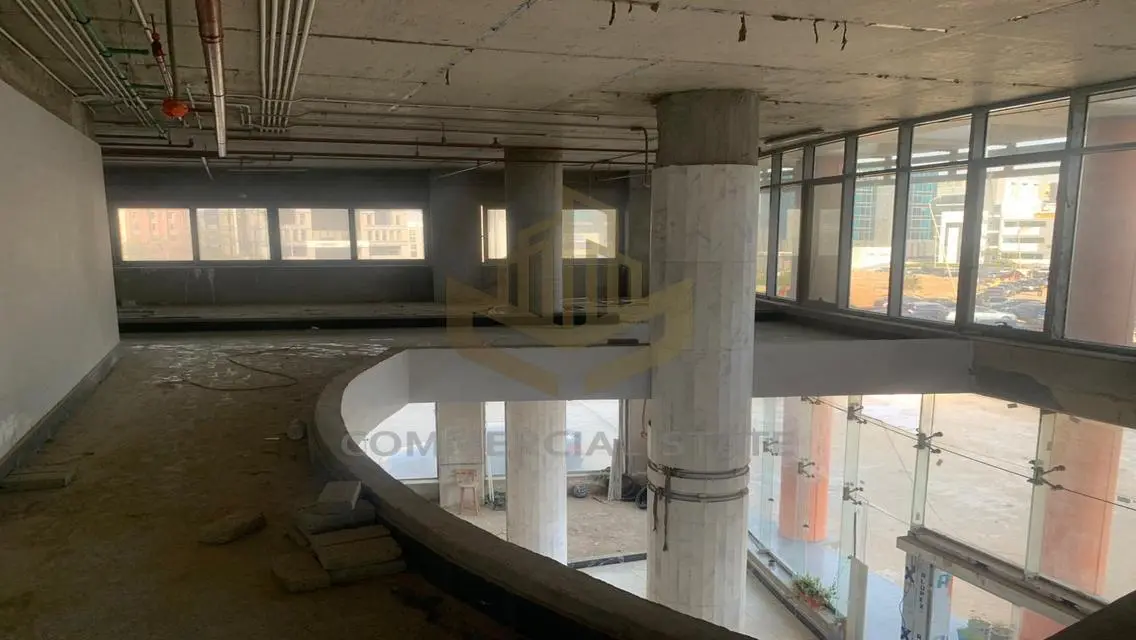 Investment Opportunity in Commercial State - 90 sqm with Extended Cables