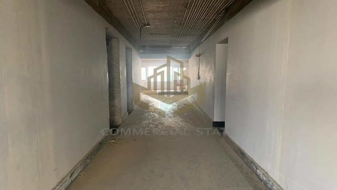Investment Opportunity in Commercial State - 90 sqm with Extended Cables