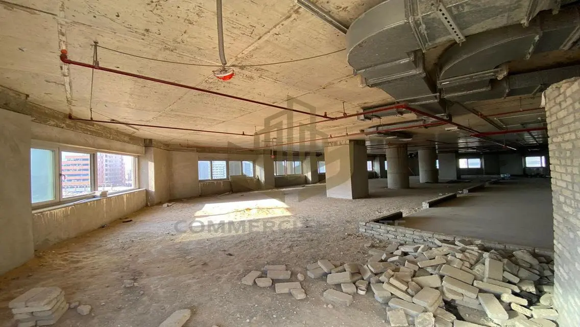 Investment Opportunity in Commercial State - 90 sqm with Extended Cables