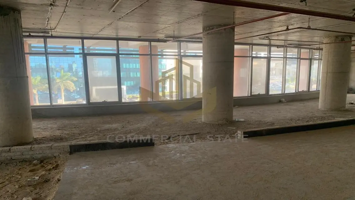 Investment Opportunity in Commercial State - 90 sqm with Extended Cables