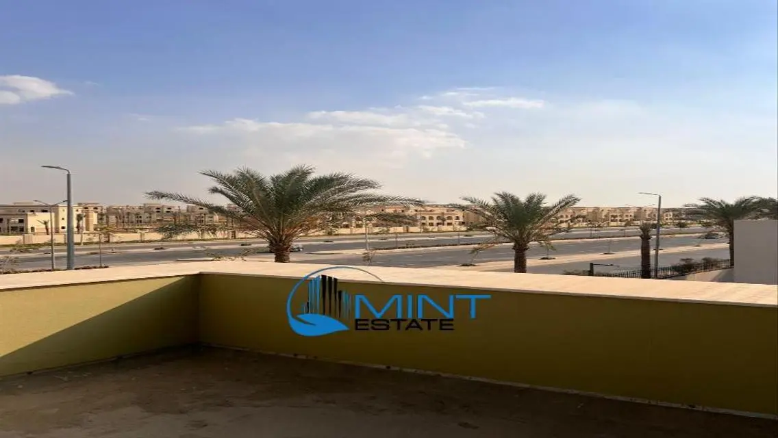 Luxury Villa for Sale in Villette SODIC