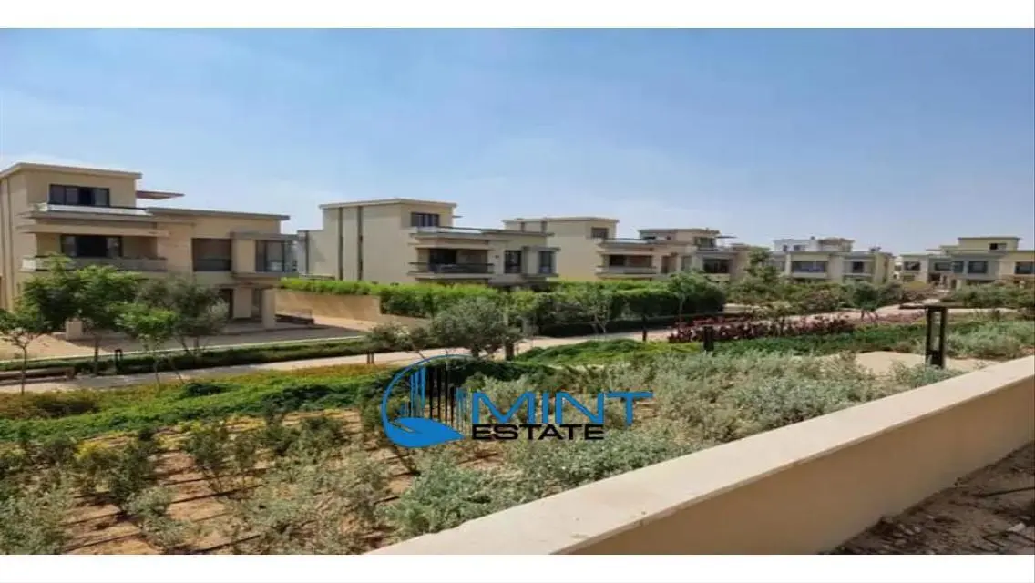 Luxury Villa for Sale in Villette SODIC