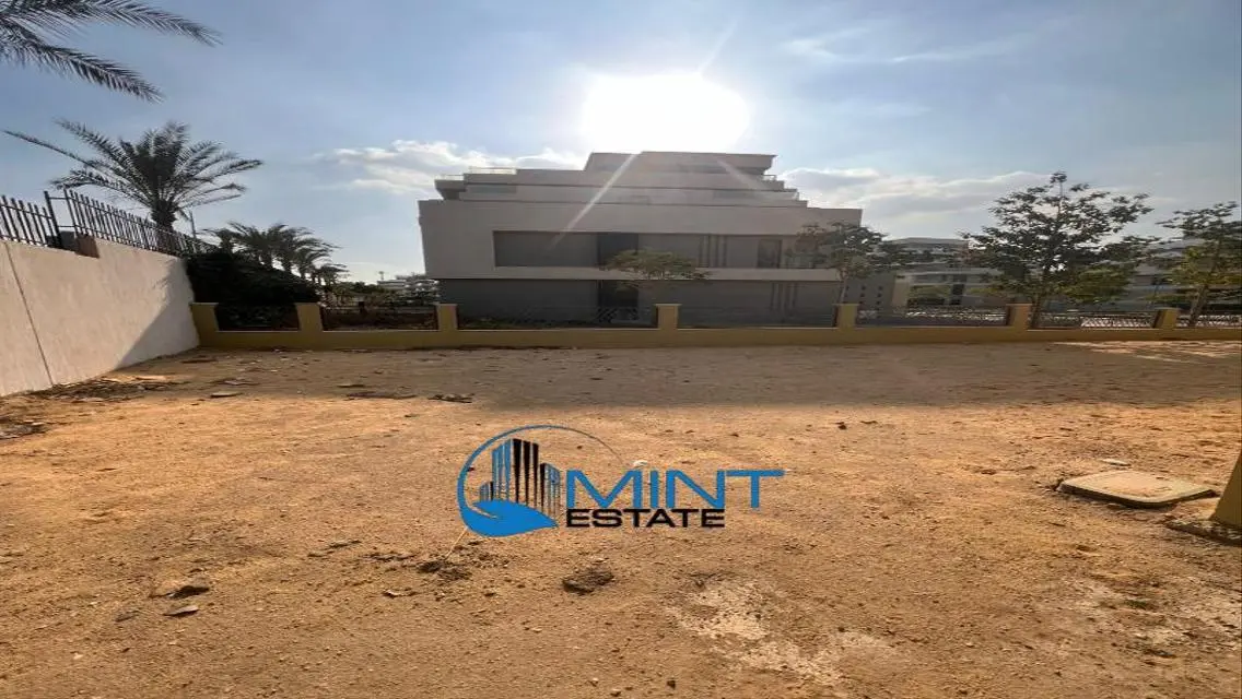 Luxury Villa for Sale in Villette SODIC