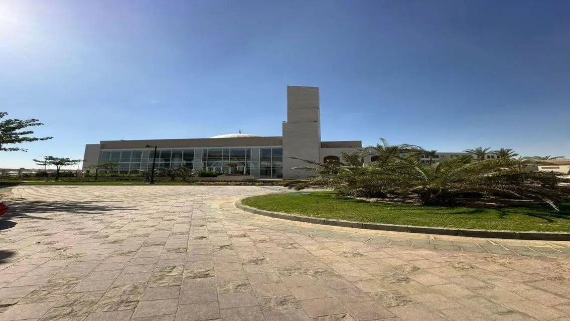 Luxury Villa with Exceptional Features