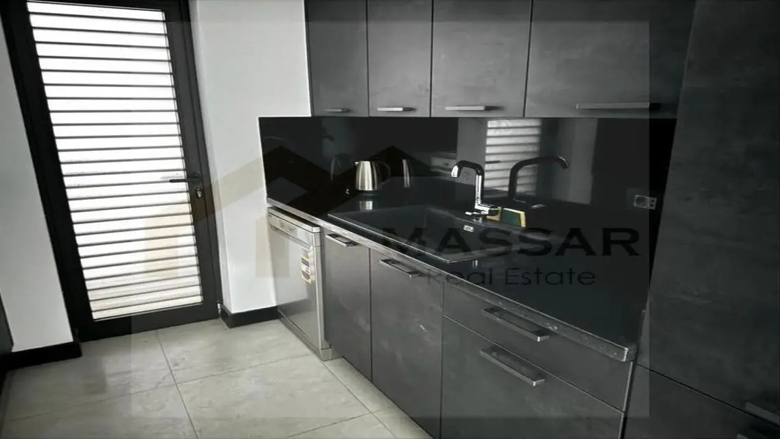 شقة تطل على البحيرات في Lake View Residence