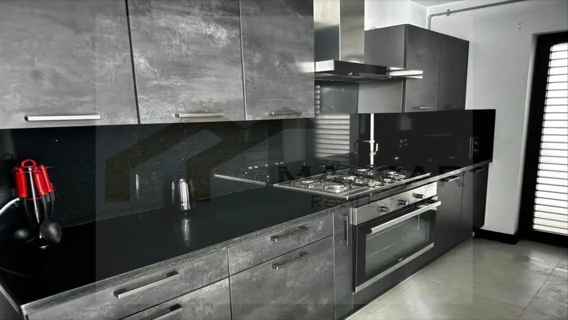 شقة تطل على البحيرات في Lake View Residence