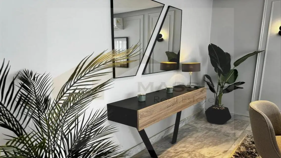 شقة تطل على البحيرات في Lake View Residence