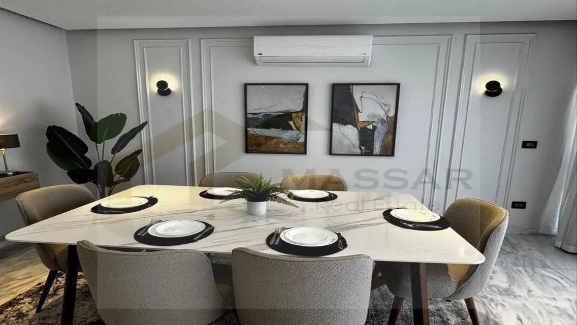 شقة تطل على البحيرات في Lake View Residence