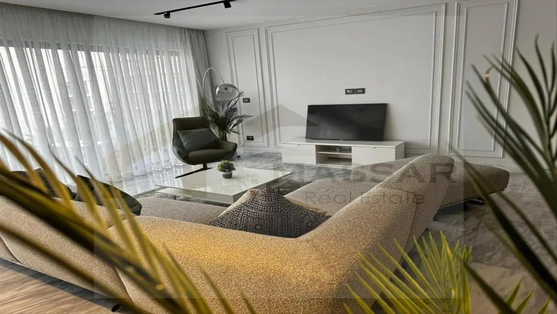 شقة تطل على البحيرات في Lake View Residence