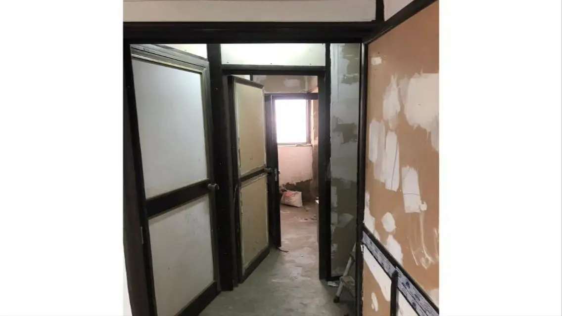 Commercial Property for Rent - Space 6-1-4-2-HDF