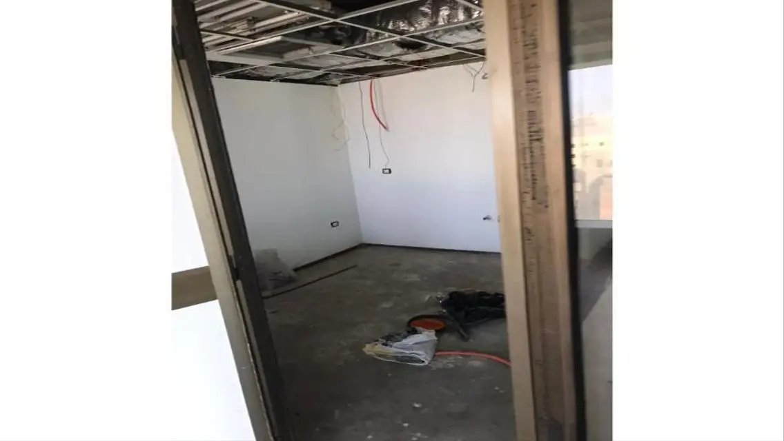 Commercial Property for Rent - Space 6-1-4-2-HDF