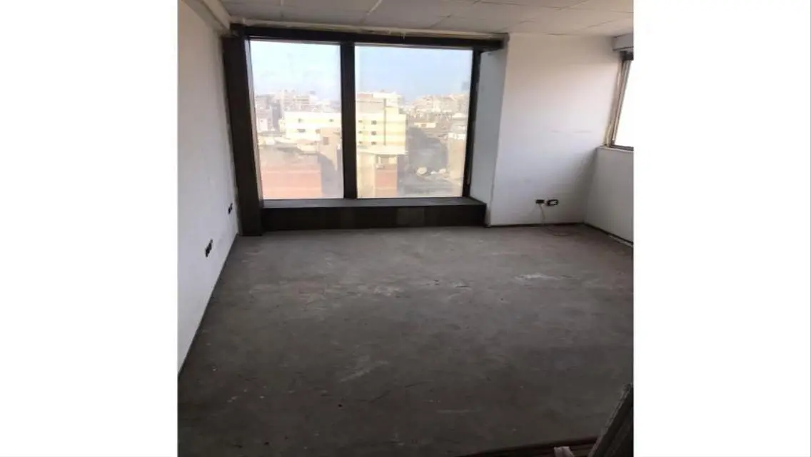 Commercial Property for Rent - Space 6-1-4-2-HDF