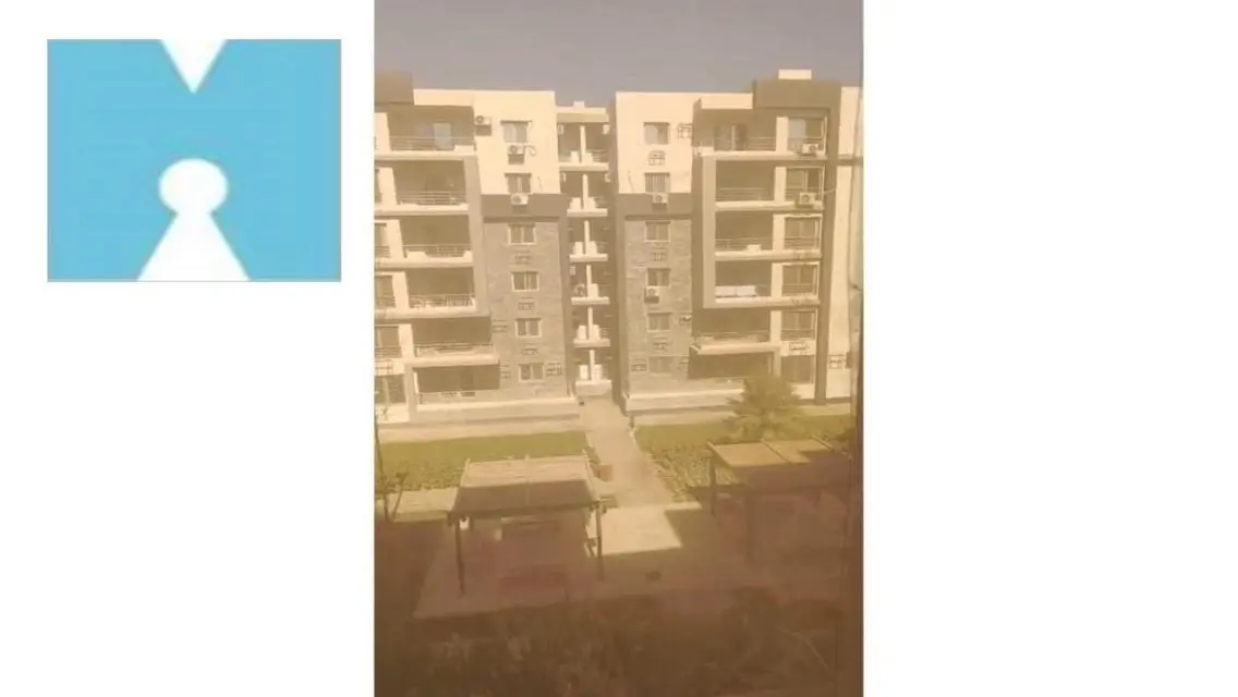 Apartment for Sale - 140 sqm Overlooking Main Landmark - In 2017