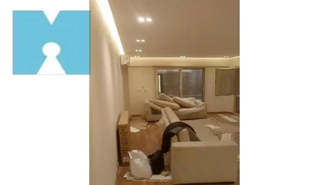 Apartment for Sale - 140 sqm Overlooking Main Landmark - In 2017