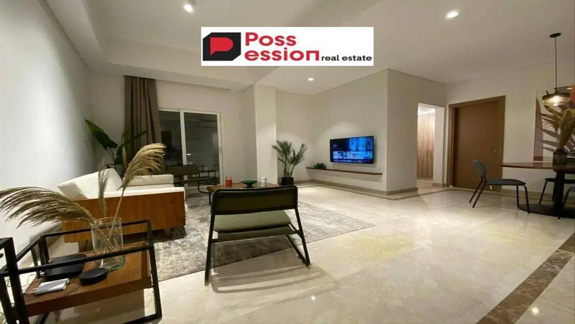 Luxury Apartment for Sale with Expansive Space