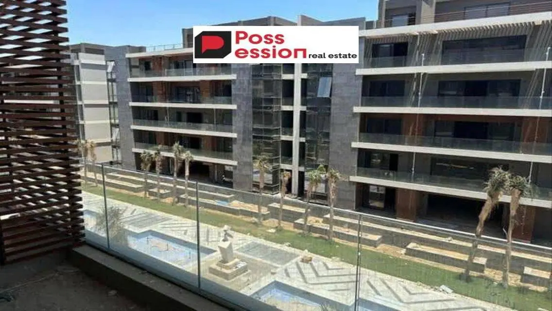 Luxury Apartment for Sale with Expansive Space