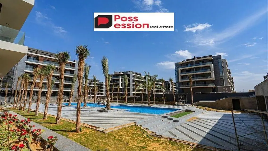 Luxury Apartment for Sale with Expansive Space