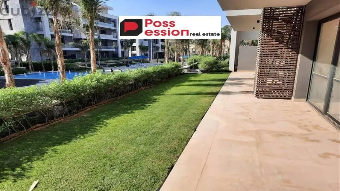 Luxury Apartment for Sale with Expansive Space