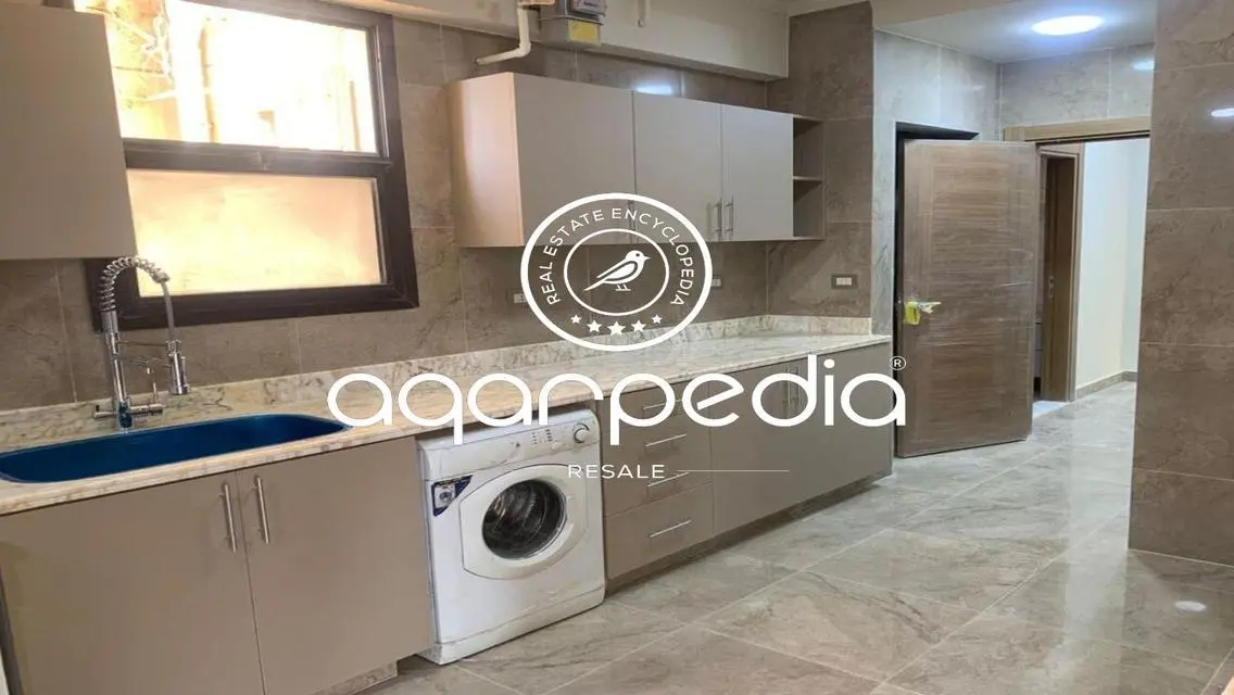 Stunning 278 sqm Apartment for Sale in Prime Location
