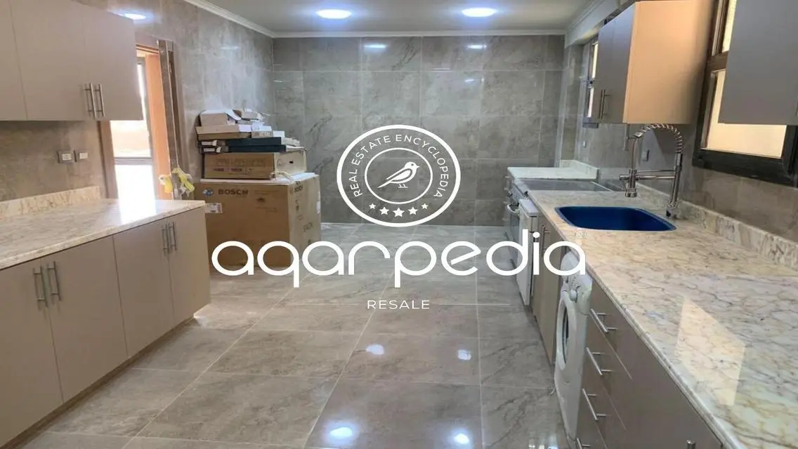 Stunning 278 sqm Apartment for Sale in Prime Location
