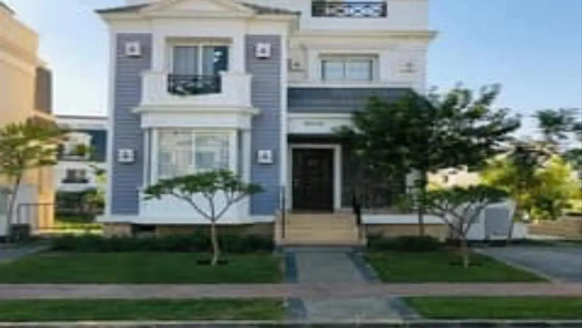 Stunning Villa for Sale with Scenic Views