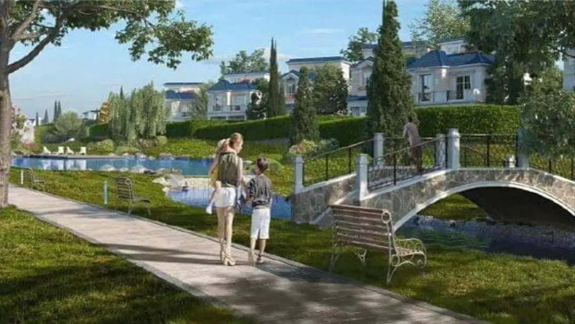 Stunning Villa for Sale with Scenic Views