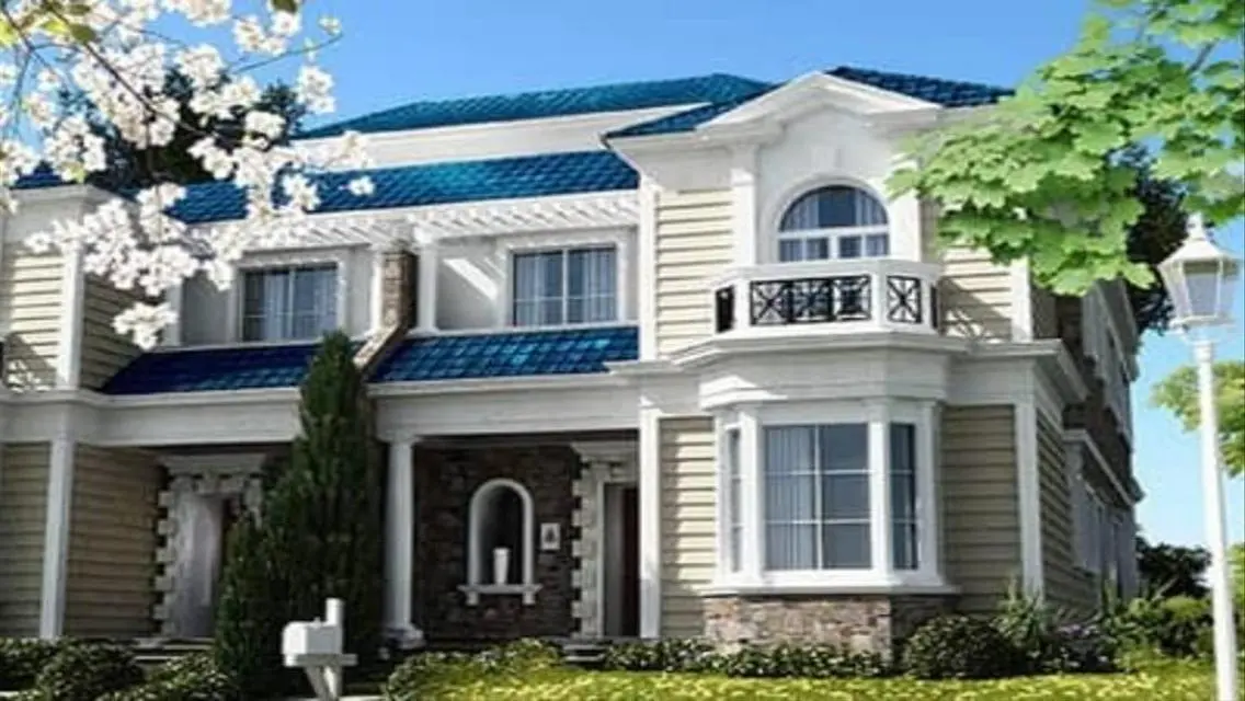 Stunning Villa for Sale with Scenic Views