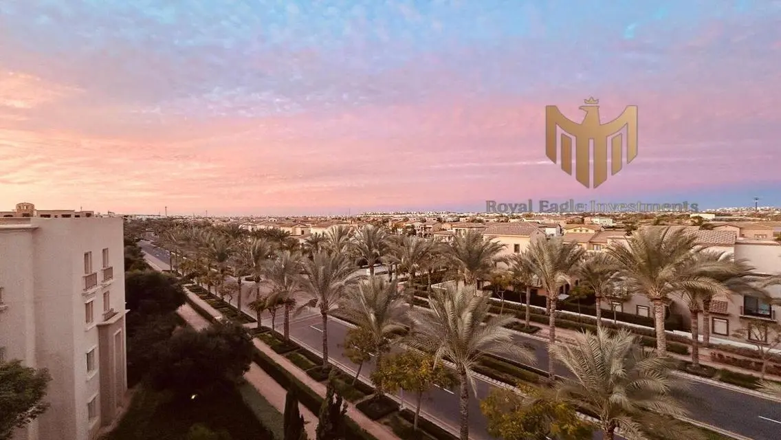 Luxury Apartment with Private Garden, 143 sqm