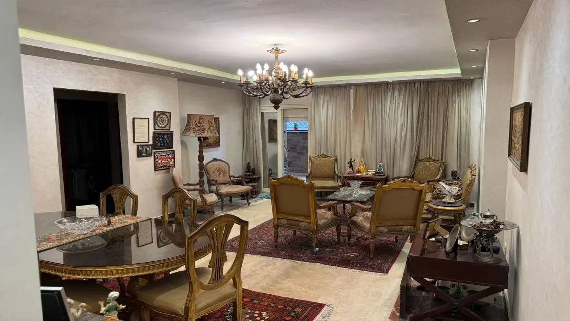 Luxury Apartment for Sale in Prime Location