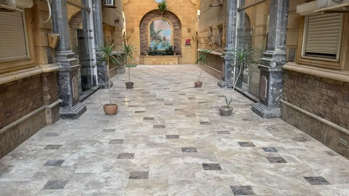 Luxury Apartment for Sale in Prime Location