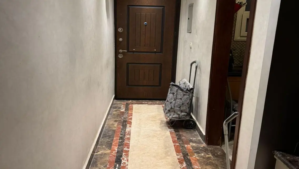 Luxury Apartment for Sale in Prime Location