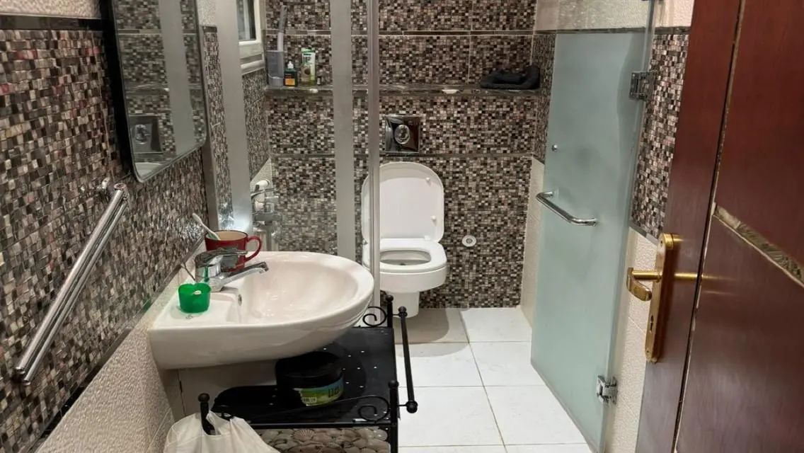 Luxury Apartment for Sale in Prime Location