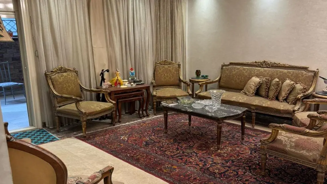 Luxury Apartment for Sale in Prime Location