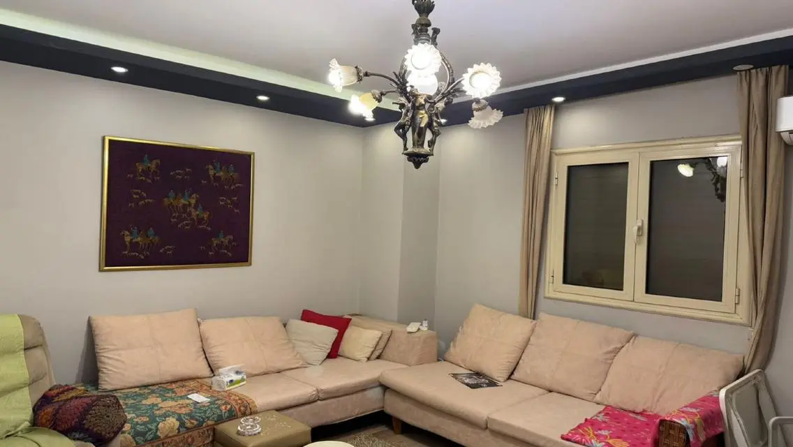 Luxury Apartment for Sale in Prime Location