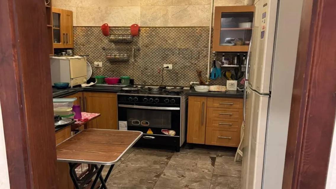 Luxury Apartment for Sale in Prime Location