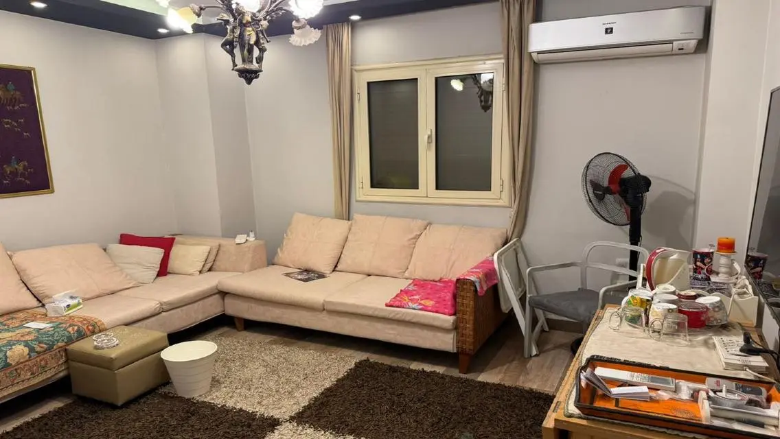 Luxury Apartment for Sale in Prime Location