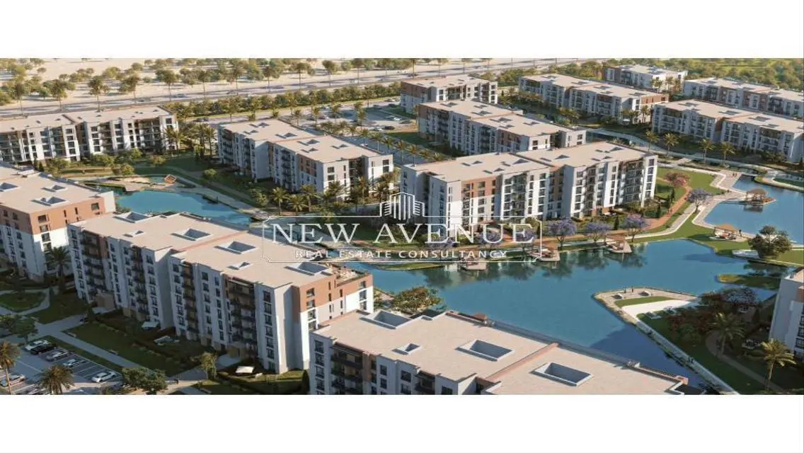 Luxury Apartment for Sale in 2026