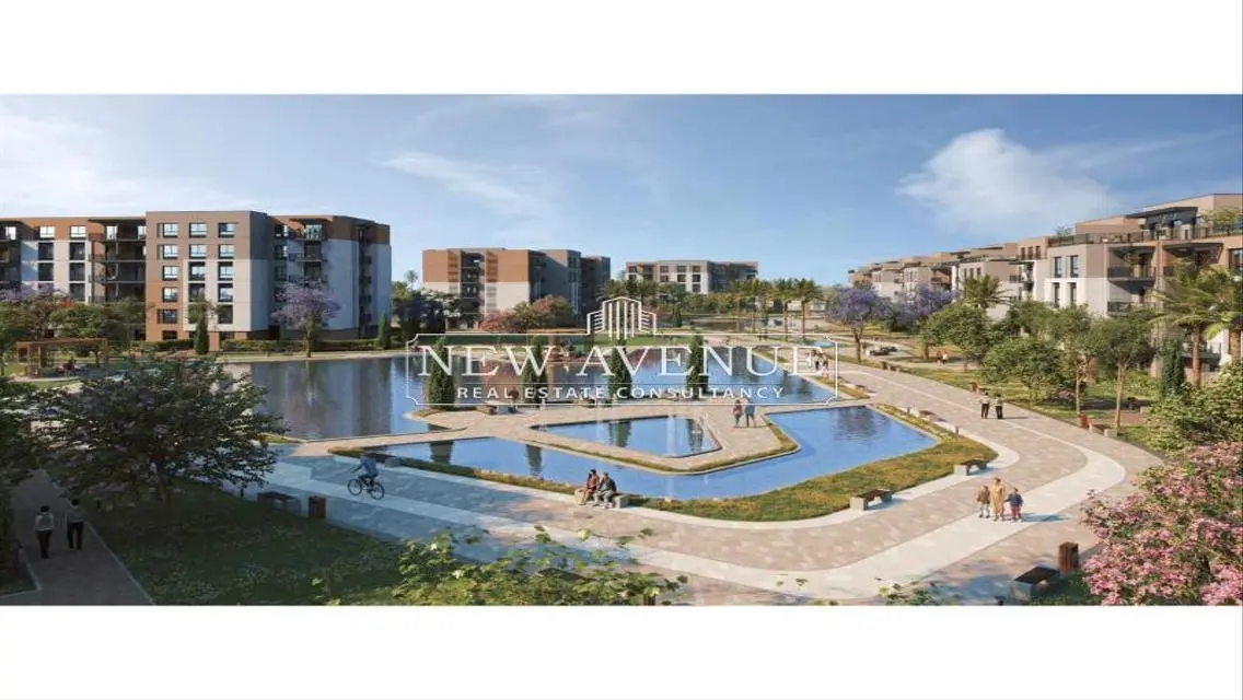 Luxury Apartment for Sale in 2026