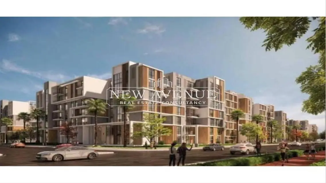 Luxury Apartment for Sale in 2026