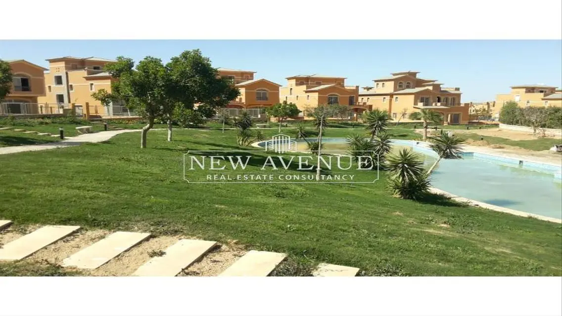 Luxury villa for sale, 640 sqm
