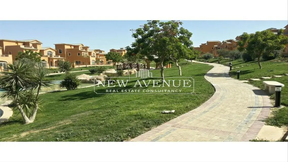 Luxury villa for sale, 640 sqm