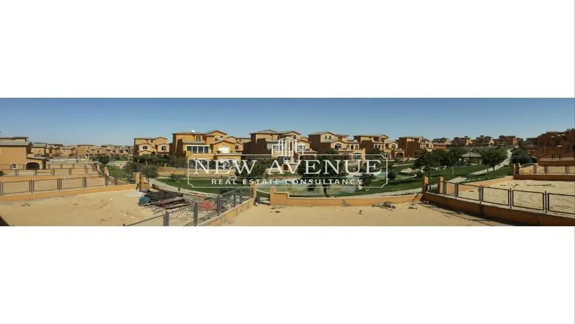 Luxury villa for sale, 640 sqm