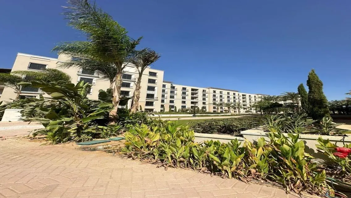 Luxurious Apartment for Sale in a Prime Location