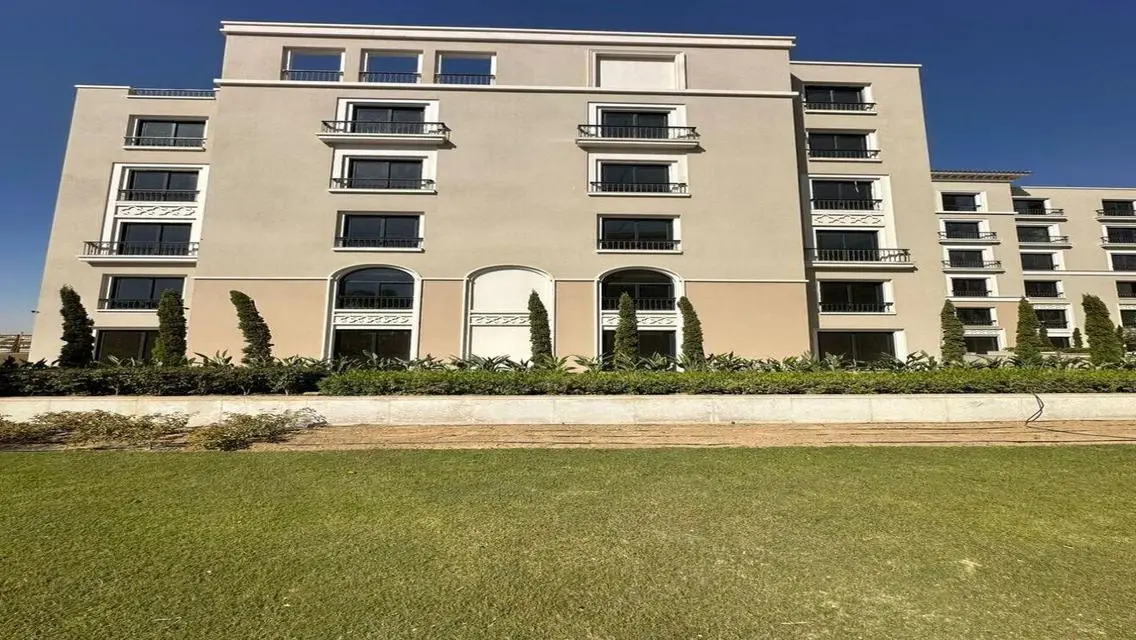 Luxurious Apartment for Sale in a Prime Location