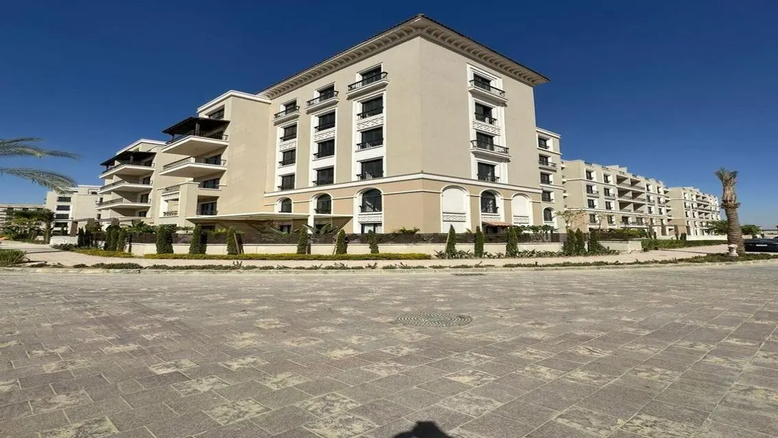 Luxurious Apartment for Sale in a Prime Location