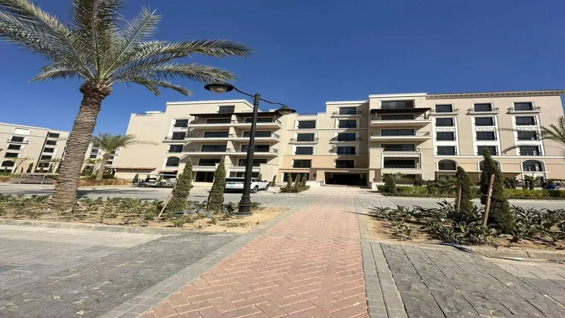 Luxurious Apartment for Sale in a Prime Location