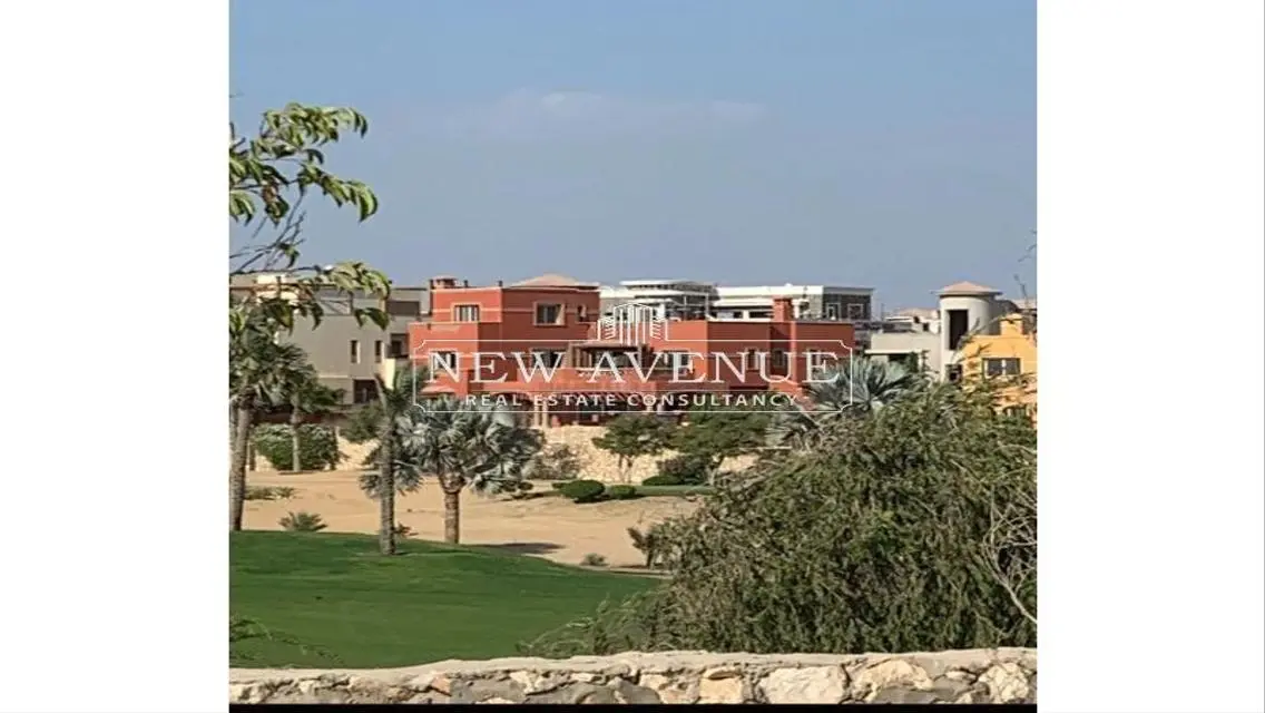 Luxury Villa for Sale with Private Garden and Full Amenities