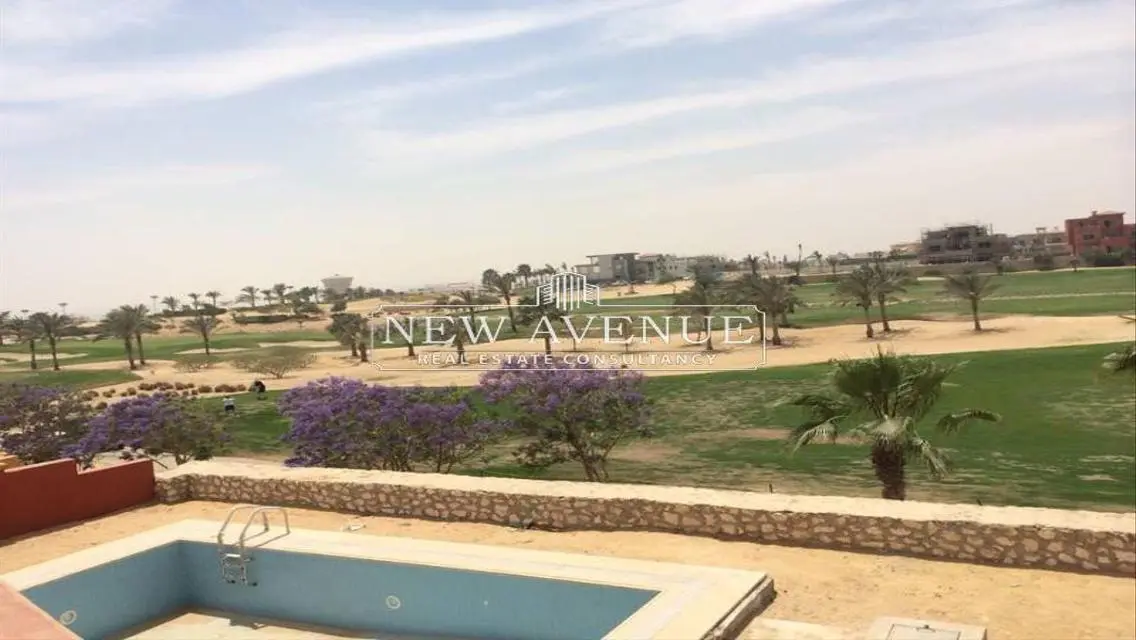 Luxury Villa for Sale with Private Garden and Full Amenities